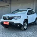 RENAULT DUSTER 1.6 16V SCE FLEX INTENSE PLUS MANUAL RENAULT DUSTER 1.6 16V SCE FLEX INTENSE PLUS MANUAL