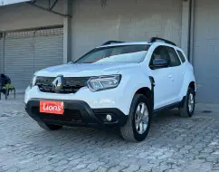 RENAULT DUSTER 1.6 16V SCE FLEX INTENSE PLUS MANUAL RENAULT DUSTER 1.6 16V SCE FLEX INTENSE PLUS MANUAL