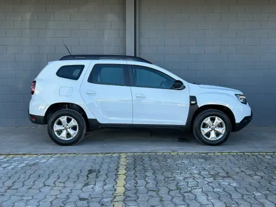 RENAULT-DUSTER-1.6 16V SCE FLEX INTENSE PLUS MANUAL RENAULT-DUSTER-2025