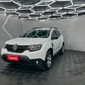 RENAULT DUSTER 1.6 16V SCE FLEX INTENSE PLUS MANUAL RENAULT DUSTER 1.6 16V SCE FLEX INTENSE PLUS MANUAL