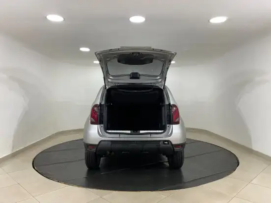 RENAULT-DUSTER-1.6 EXPRESSION 4X2 16V FLEX 4P MANUAL RENAULT-DUSTER-2016