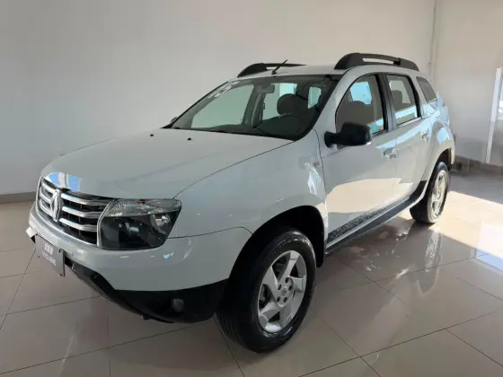 RENAULT DUSTER 1.6 OUTDOOR 4X2 16V FLEX 4P MANUAL RENAULT DUSTER 1.6 OUTDOOR 4X2 16V FLEX 4P MANUAL