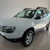 RENAULT DUSTER 1.6 OUTDOOR 4X2 16V FLEX 4P MANUAL RENAULT DUSTER 1.6 OUTDOOR 4X2 16V FLEX 4P MANUAL