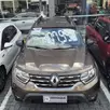 RENAULT DUSTER 1.3 TCE FLEX ICONIC X-TRONIC RENAULT DUSTER 1.3 TCE FLEX ICONIC X-TRONIC