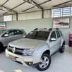 RENAULT DUSTER 1.6 16V SCE FLEX DYNAMIQUE MANUAL RENAULT DUSTER 1.6 16V SCE FLEX DYNAMIQUE MANUAL