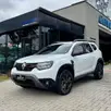 RENAULT DUSTER 1.6 16V SCE FLEX ICONIC PLUS X-TRONIC RENAULT DUSTER 1.6 16V SCE FLEX ICONIC PLUS X-TRONIC