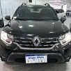 RENAULT DUSTER 1.6 16V SCE FLEX ICONIC X-TRONIC RENAULT DUSTER 1.6 16V SCE FLEX ICONIC X-TRONIC