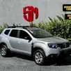 RENAULT DUSTER 1.6 16V SCE FLEX INTENSE PLUS X-TRONIC RENAULT DUSTER 1.6 16V SCE FLEX INTENSE PLUS X-TRONIC