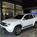 RENAULT DUSTER 2.0 TECH ROAD II 4X2 16V FLEX 4P AUTOMÁTICO RENAULT DUSTER 2.0 TECH ROAD II 4X2 16V FLEX 4P AUTOMÁTICO
