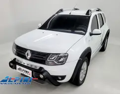RENAULT DUSTER 2.0 DYNAMIQUE 4X2 16V FLEX 4P AUTOMÁTICO RENAULT DUSTER 2.0 DYNAMIQUE 4X2 16V FLEX 4P AUTOMÁTICO
