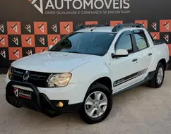 RENAULT DUSTER OROCH 1.6 16V SCE FLEX EXPRESSION MANUAL RENAULT DUSTER OROCH 1.6 16V SCE FLEX EXPRESSION MANUAL