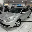 RENAULT FLUENCE 2.0 DYNAMIQUE 16V FLEX 4P AUTOMÁTICO RENAULT FLUENCE 2.0 DYNAMIQUE 16V FLEX 4P AUTOMÁTICO
