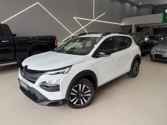 RENAULT KARDIAN 1.0 TCE FLEX EVOLUTION EDC