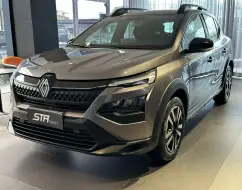 RENAULT KARDIAN 1.0 TCE FLEX EVOLUTION EDC RENAULT KARDIAN 1.0 TCE FLEX EVOLUTION EDC
