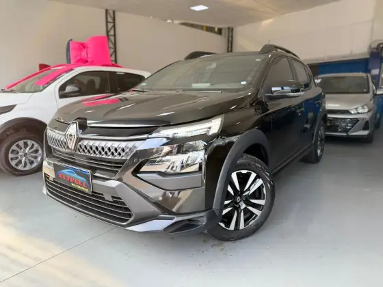 RENAULT KARDIAN 1.0 TCE FLEX EVOLUTION EDC