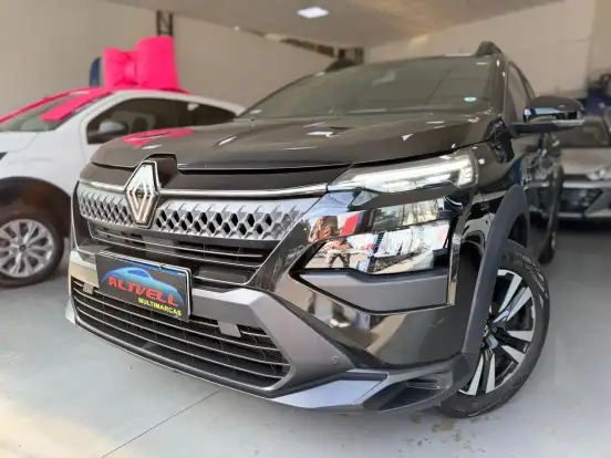 RENAULT-KARDIAN-1.0 TCE FLEX EVOLUTION EDC RENAULT-KARDIAN-2024