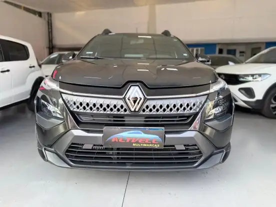 RENAULT-KARDIAN-1.0 TCE FLEX EVOLUTION EDC RENAULT-KARDIAN-2024