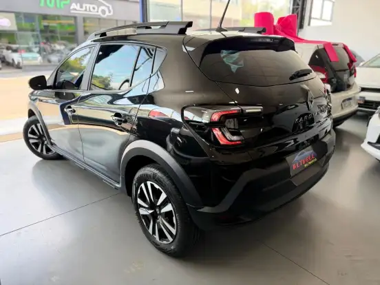 RENAULT-KARDIAN-1.0 TCE FLEX EVOLUTION EDC RENAULT-KARDIAN-2024
