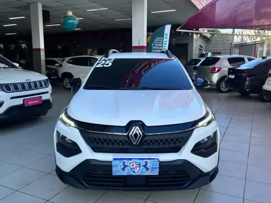 RENAULT-KARDIAN-1.0 TCE FLEX TECHNO EDC RENAULT-KARDIAN-2024