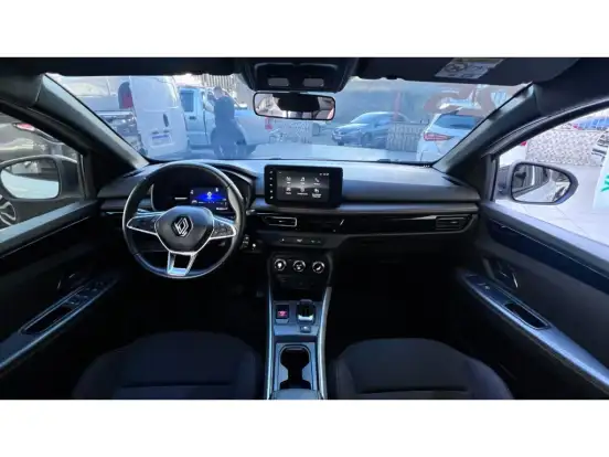 RENAULT-KARDIAN-1.0 TCE FLEX TECHNO EDC RENAULT-KARDIAN-2024