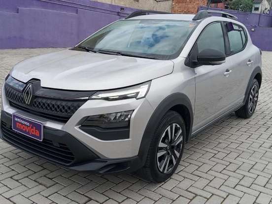RENAULT-KARDIAN-1.0 TCE FLEX EVOLUTION EDC RENAULT-KARDIAN-2024