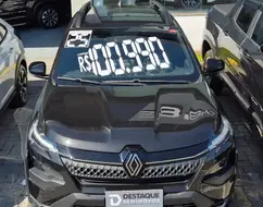 RENAULT KARDIAN 1.0 TCE FLEX EVOLUTION EDC RENAULT KARDIAN 1.0 TCE FLEX EVOLUTION EDC