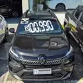 RENAULT KARDIAN 1.0 TCE FLEX EVOLUTION EDC RENAULT KARDIAN 1.0 TCE FLEX EVOLUTION EDC