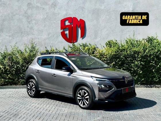 RENAULT KARDIAN 1.0 TCE FLEX EVOLUTION EDC