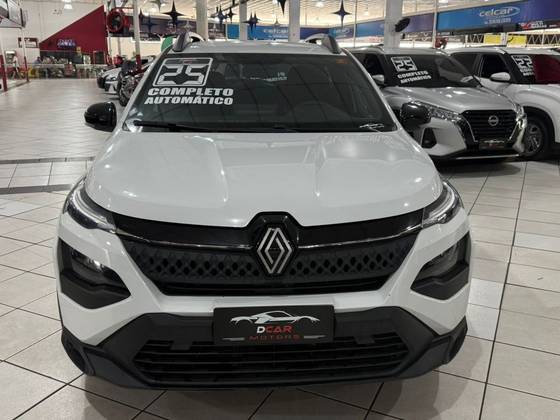 RENAULT KARDIAN 1.0 TCE FLEX EVOLUTION EDC