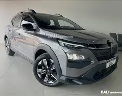RENAULT KARDIAN 1.0 TCE FLEX EVOLUTION EDC RENAULT KARDIAN 1.0 TCE FLEX EVOLUTION EDC