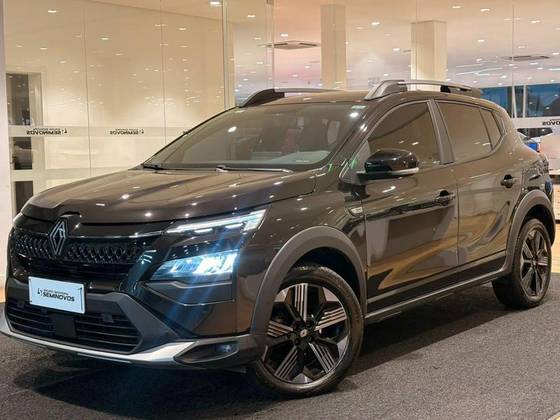 RENAULT KARDIAN 1.0 TCE FLEX PREMIÉRE EDITION EDC
