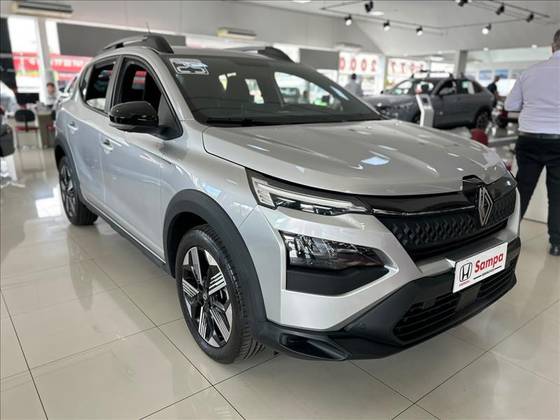 RENAULT KARDIAN 1.0 TCE FLEX TECHNO EDC