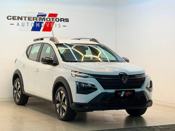 RENAULT KARDIAN 1.0 TCE FLEX TECHNO EDC