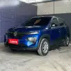 RENAULT KWID 1.0 12V SCE FLEX INTENSE MANUAL RENAULT KWID 1.0 12V SCE FLEX INTENSE MANUAL