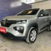 RENAULT KWID 1.0 12V SCE FLEX INTENSE MANUAL RENAULT KWID 1.0 12V SCE FLEX INTENSE MANUAL