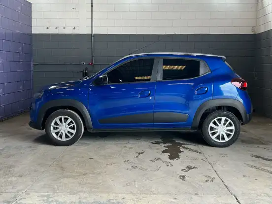 RENAULT-KWID-1.0 12V SCE FLEX INTENSE MANUAL RENAULT-KWID-2025