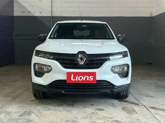 RENAULT-KWID-1.0 12V SCE FLEX ZEN MANUAL RENAULT-KWID-2025