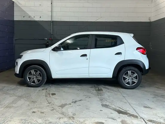 RENAULT-KWID-1.0 12V SCE FLEX ZEN MANUAL RENAULT-KWID-2025