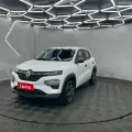 RENAULT KWID 1.0 12V SCE FLEX ZEN MANUAL RENAULT KWID 1.0 12V SCE FLEX ZEN MANUAL