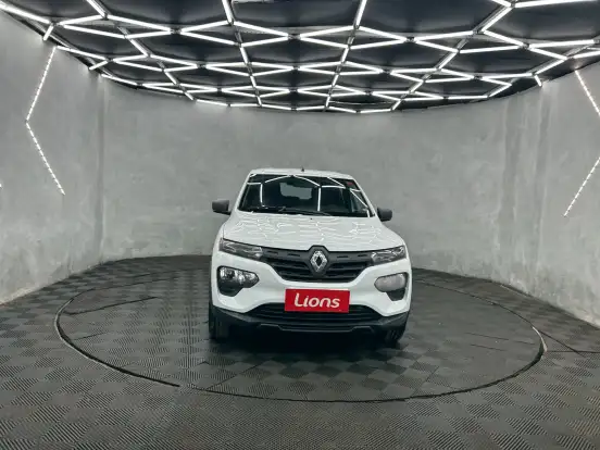 RENAULT-KWID-2025