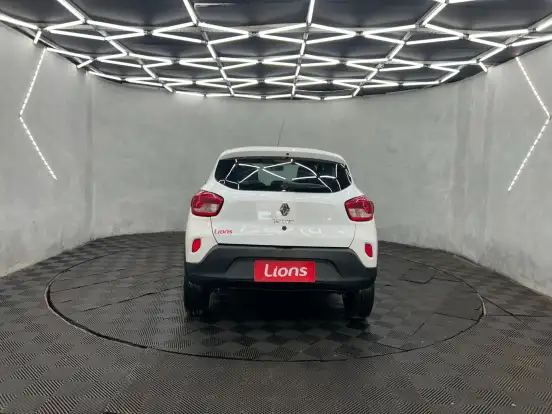 RENAULT-KWID-1.0 12V SCE FLEX ZEN MANUAL RENAULT-KWID-2025