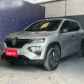RENAULT KWID 1.0 12V SCE FLEX ZEN MANUAL RENAULT KWID 1.0 12V SCE FLEX ZEN MANUAL
