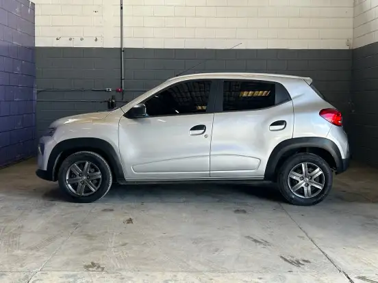 RENAULT-KWID-1.0 12V SCE FLEX ZEN MANUAL RENAULT-KWID-2025