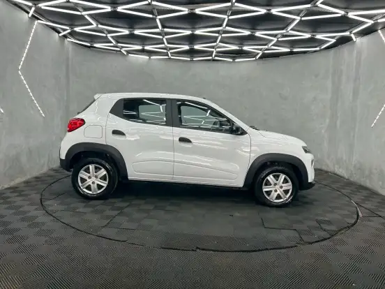 RENAULT-KWID-1.0 12V SCE FLEX ZEN MANUAL RENAULT-KWID-2025