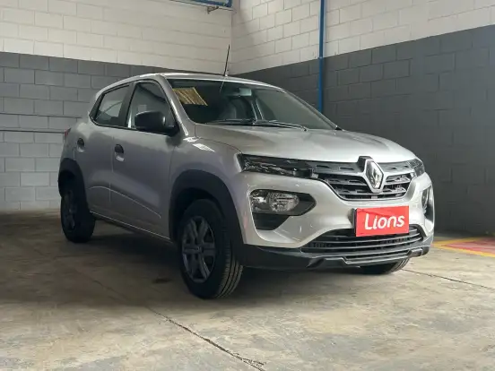 RENAULT-KWID-1.0 12V SCE FLEX ZEN MANUAL RENAULT-KWID-2025