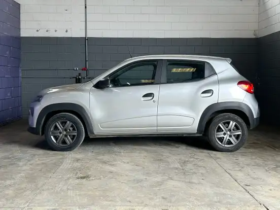 RENAULT-KWID-1.0 12V SCE FLEX ZEN MANUAL RENAULT-KWID-2025
