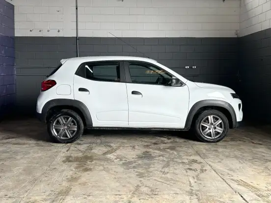 RENAULT-KWID-1.0 12V SCE FLEX ZEN MANUAL RENAULT-KWID-2025