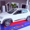 RENAULT KWID 1.0 12V SCE FLEX INTENSE MANUAL RENAULT KWID 1.0 12V SCE FLEX INTENSE MANUAL