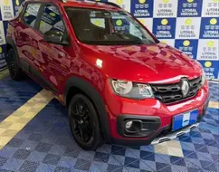 RENAULT KWID 1.0 12V SCE FLEX OUTSIDER MANUAL RENAULT KWID 1.0 12V SCE FLEX OUTSIDER MANUAL