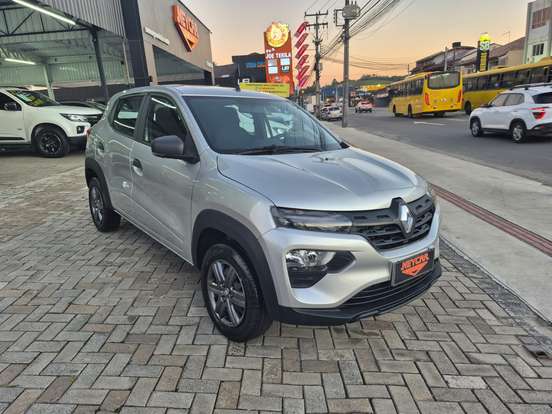 RENAULT-KWID-2024